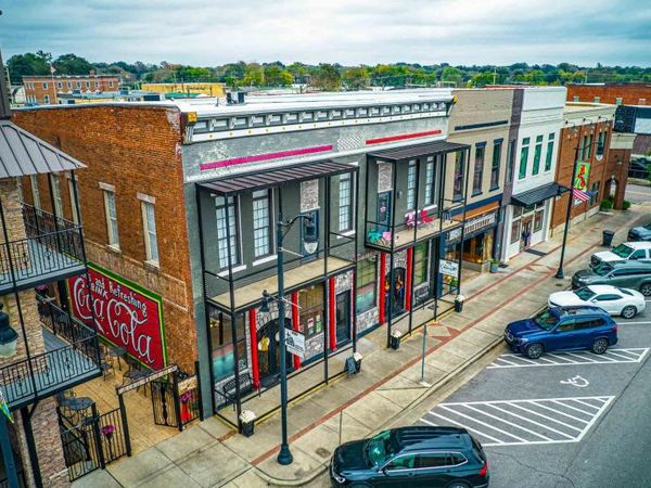 310 Montgomery Ave, Sheffield, AL