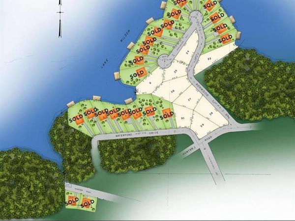 00 Valencia St, Muscle Shoals, AL 35661