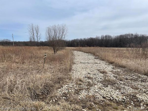13176 HENDERSON Road, Forest Twp, MI 48464