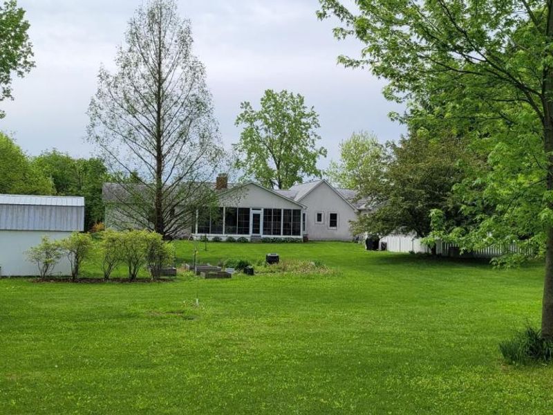 12858 Green Chapel Road, Johnstown, OH 43031 Photo 19