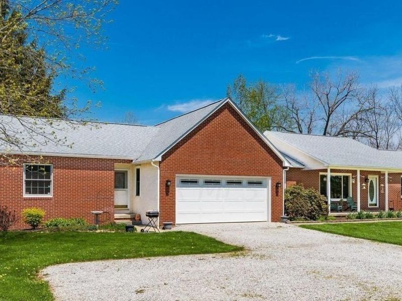 12858 Green Chapel Road, Johnstown, OH 43031 Photo 2