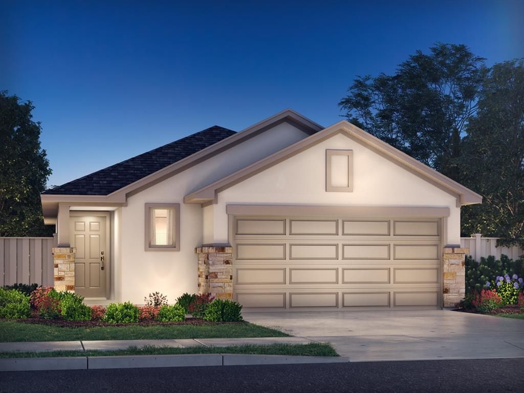 5300 Gallop Ln, Georgetown, TX 78626 Main Photo