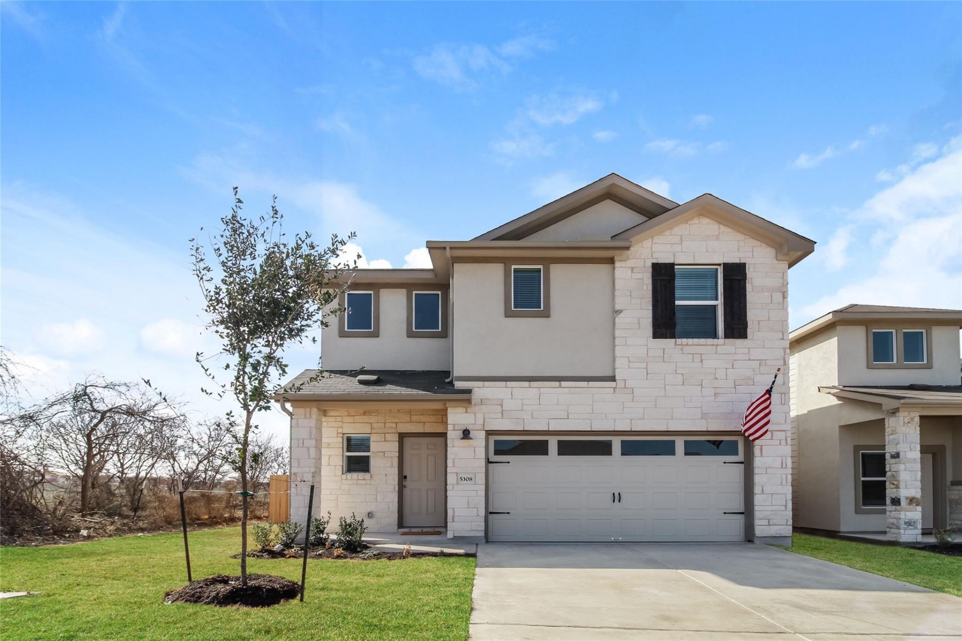 5308 Saddle Club Dr, Georgetown, TX 78626 Main Photo