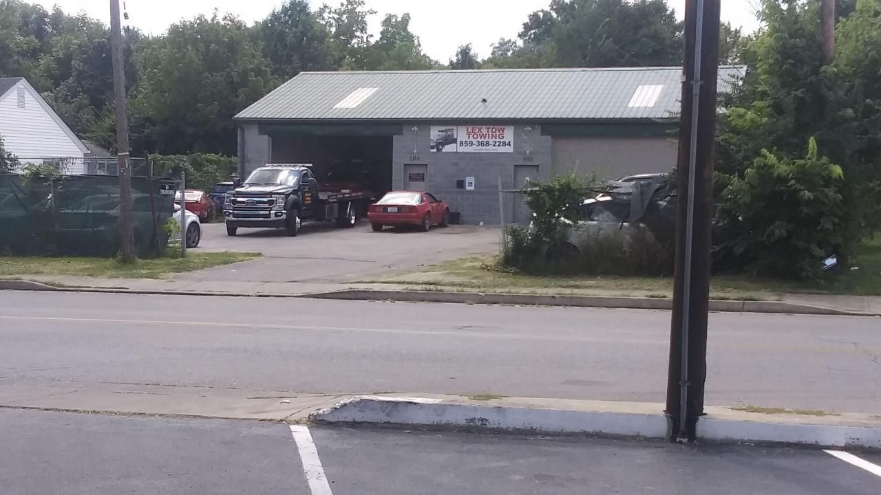 140 Brown Avenue, Lexington, KY 40505 Main Photo