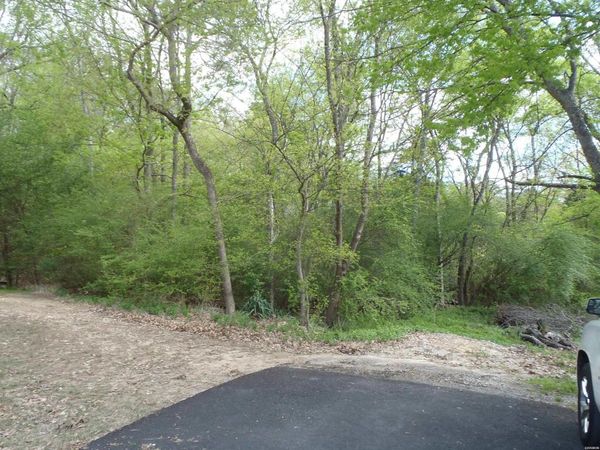 XXX YORKSHIRE Drive, Hot Springs, AR