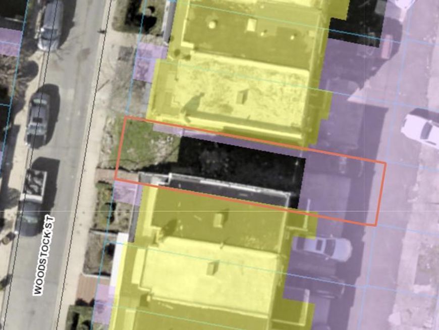 2923 N Woodstock Street, Philadelphia, PA 19132 Main Photo