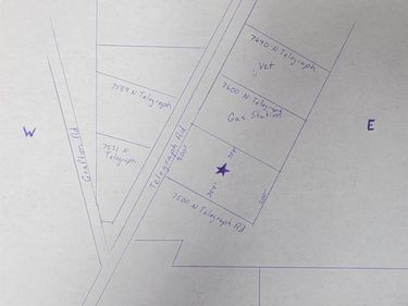 N TELEGRAPH Road, Frenchtown Twp, MI 48166