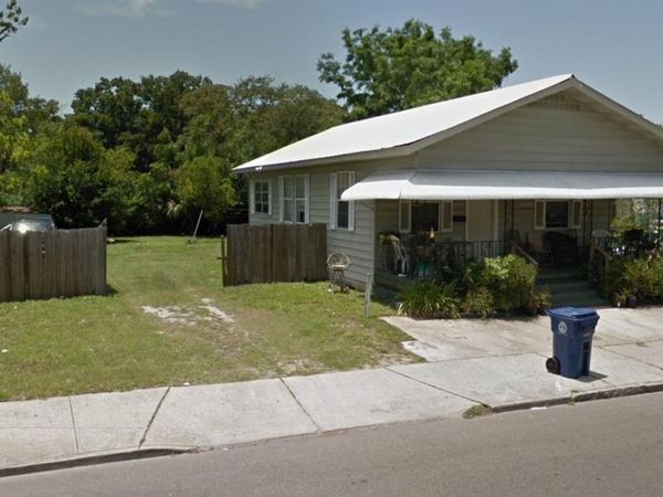 3408 N 15TH STREET, TAMPA, FL 33605