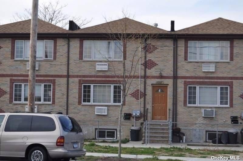153-27 110th Avenue, Jamaica, NY 11433 Main Photo