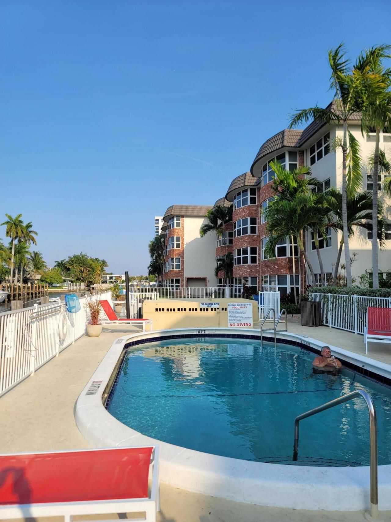 3031 NE 51st Street, Unit 305w, Fort Lauderdale, FL 33308 Photo