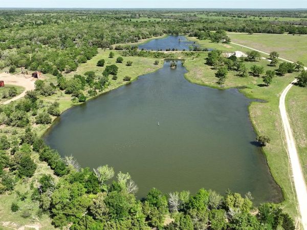 0 County Road 119, Ledbetter, TX 78946