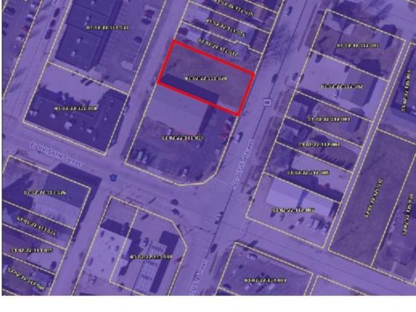 N Locust Block 7 Lot 13 Street, Manteno, IL 60950