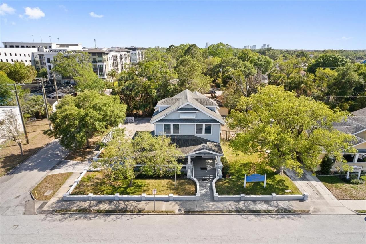 1902 W Cass Street, Tampa, FL 33606 Main Photo