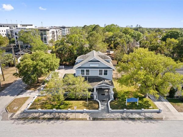 1902 W CASS STREET, TAMPA, FL 33606