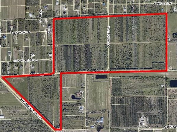 13350 Stringfellow RD, BOKEELIA, FL 33922