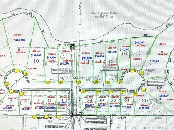 1-24 Laurel Creek, Sherman, TX 75092