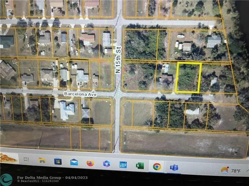 O Barcelona Ave, Fort Pierce, FL 34946 Photo