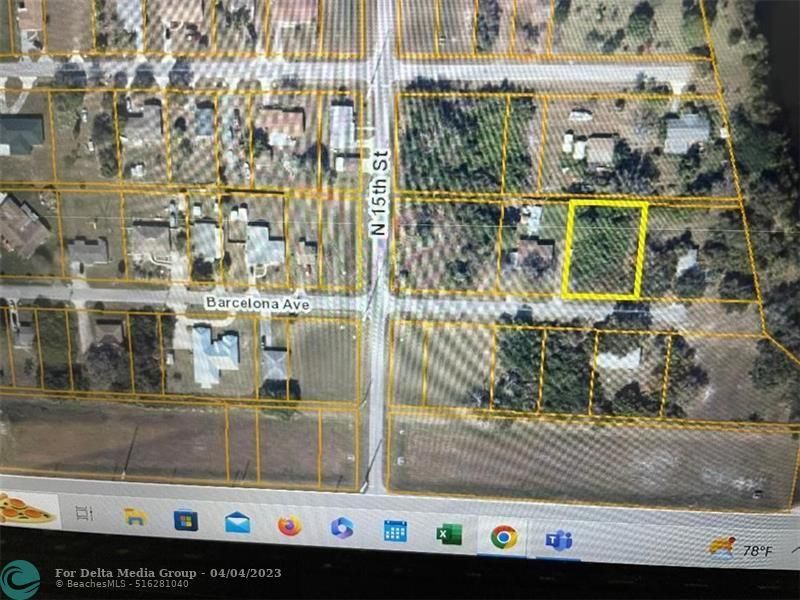 O Barcelona Ave, Fort Pierce, FL 34946 Photo