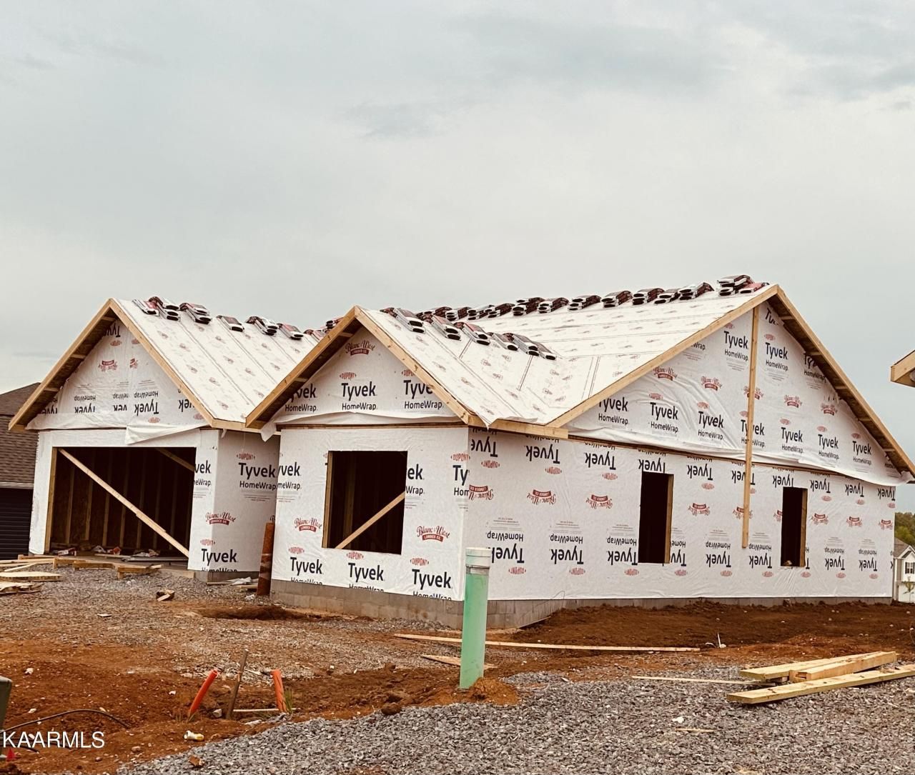 1209 Cole Drive, Talbott, TN 37877 Main Photo