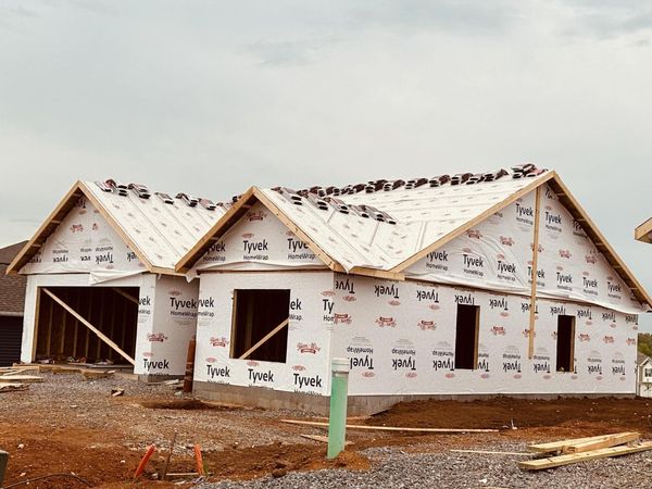 1209 Cole Drive, Talbott, TN 37877