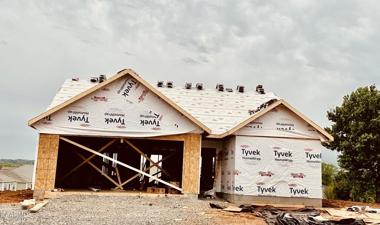 1205 Cole, Jefferson City, TN 37760 Main Photo