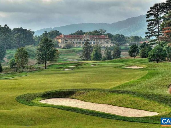 Lot 49 PALMER DR DRIVE, KESWICK, VA 22947