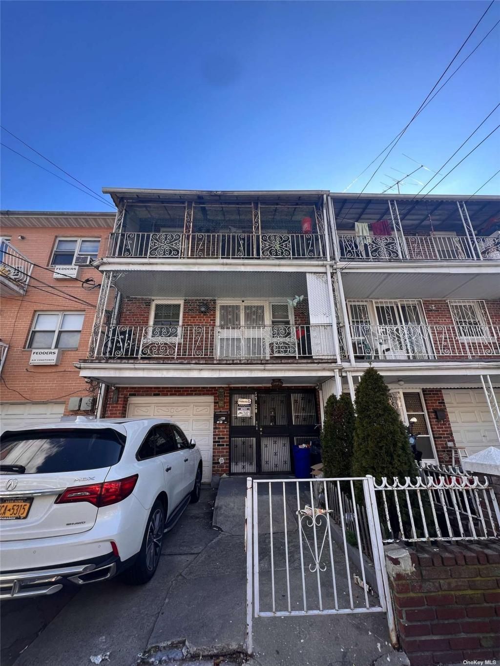 59-20 Xenia Street, Corona, NY 11368 Main Photo
