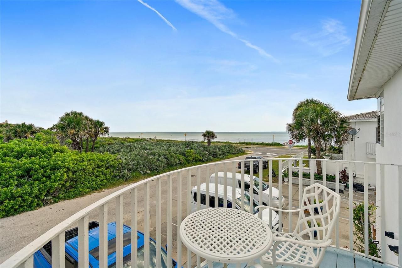 1104 S Ocean Shore Boulevard, Flagler Beach, FL 32136 Photo