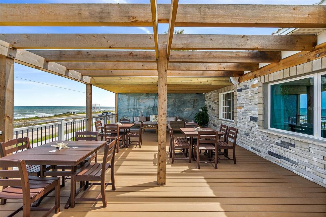 1104 S Ocean Shore Boulevard, Flagler Beach, FL 32136 Photo
