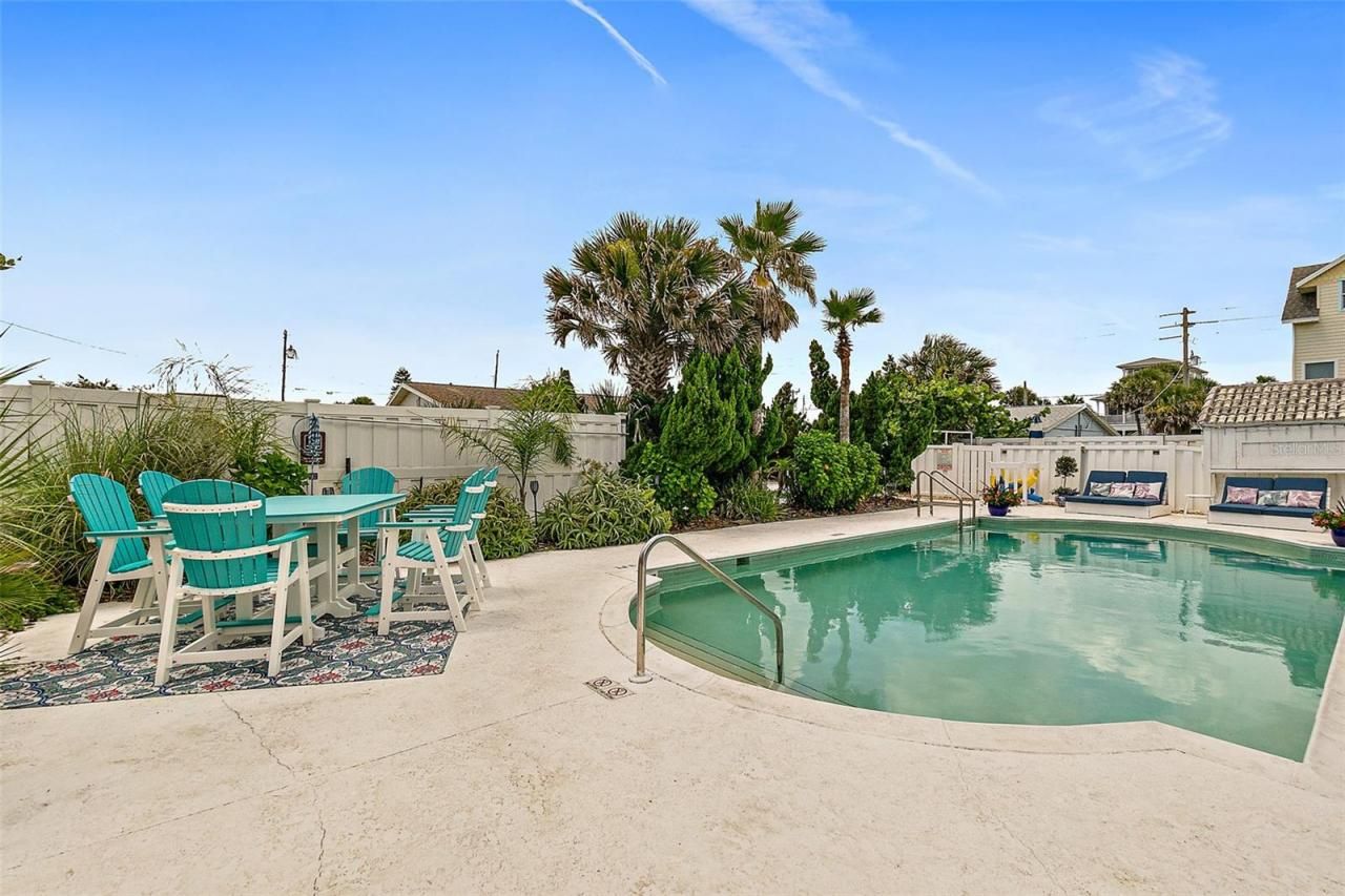 1104 S Ocean Shore Boulevard, Flagler Beach, FL 32136 Photo