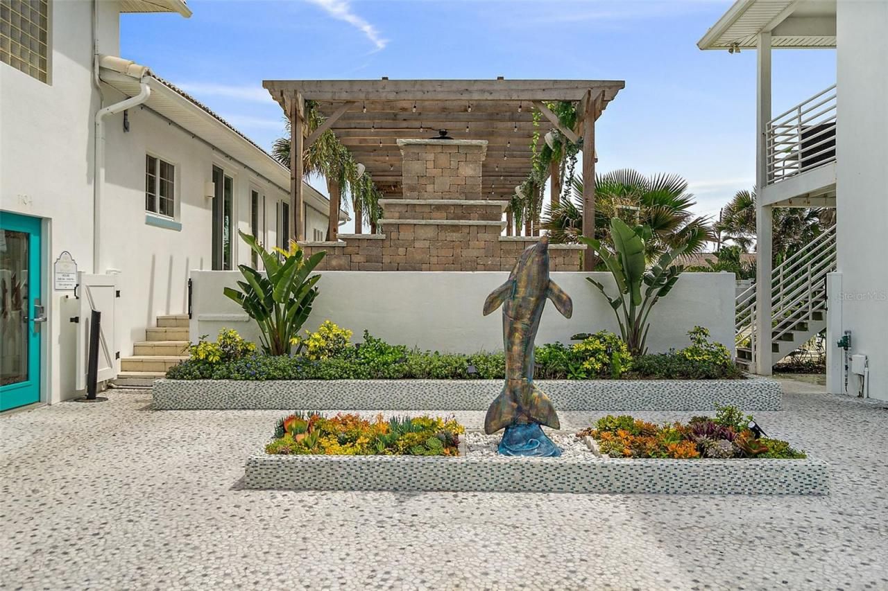 1104 S Ocean Shore Boulevard, Flagler Beach, FL 32136 Photo