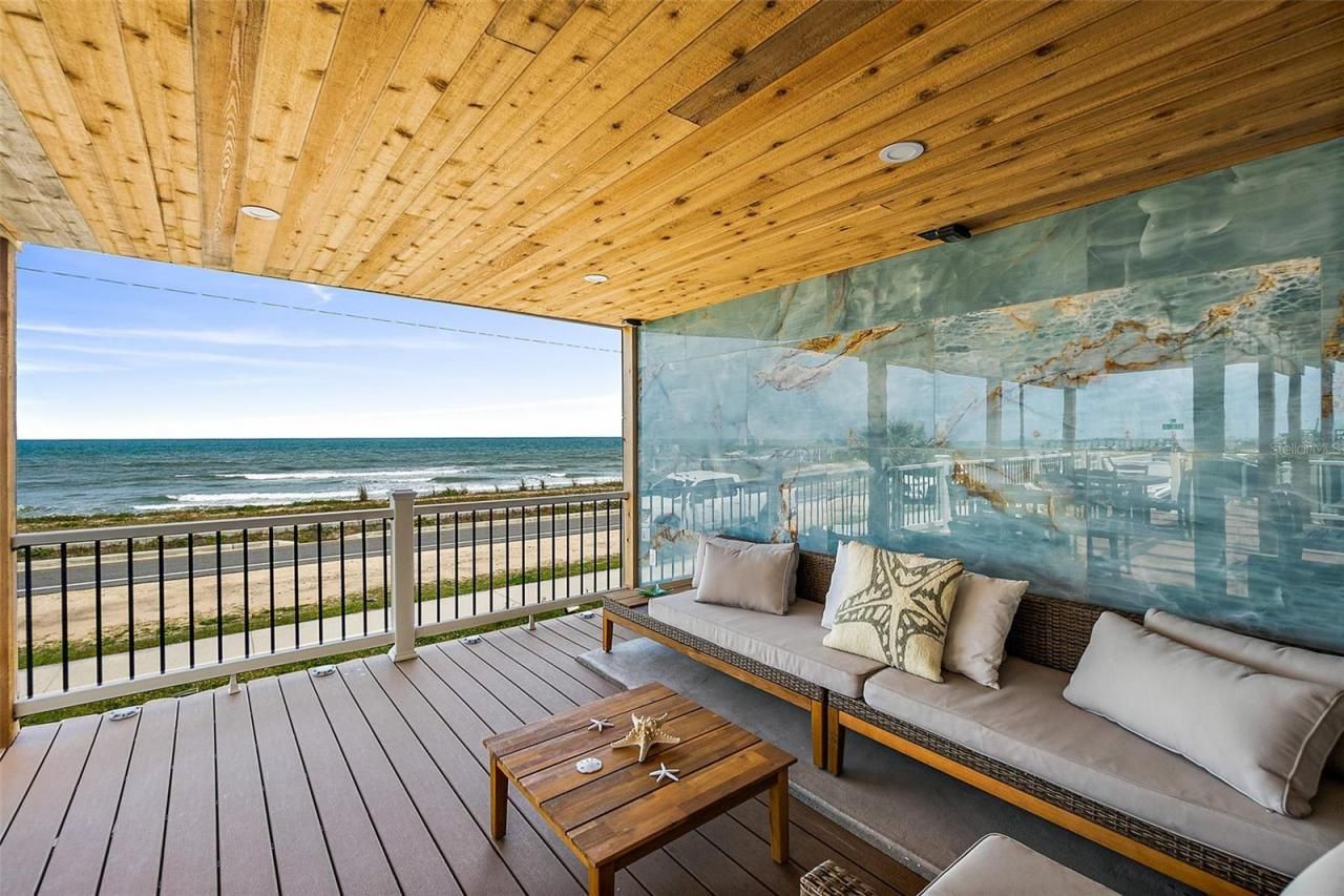 1104 S Ocean Shore Boulevard, Flagler Beach, FL 32136 Photo