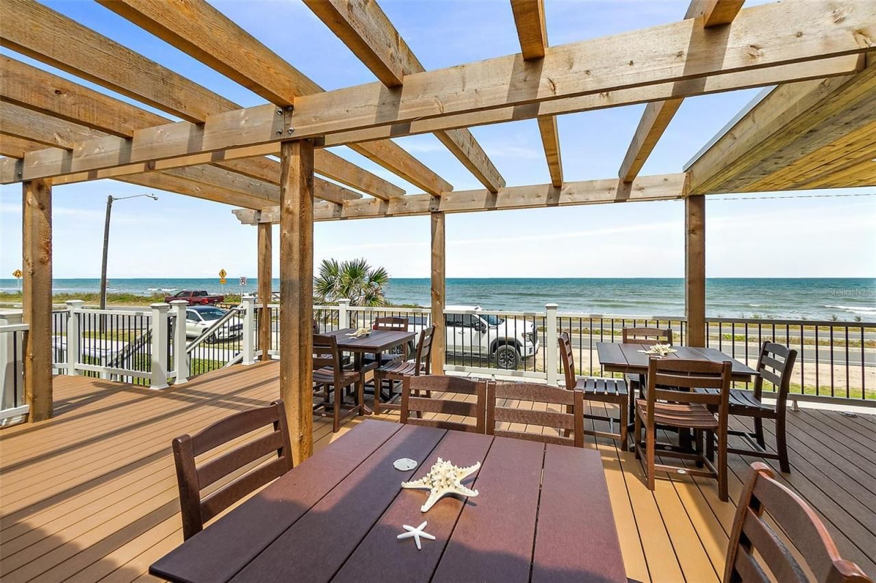 1104 S Ocean Shore Boulevard, Flagler Beach, FL 32136 Photo