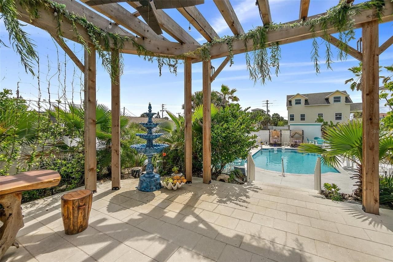 1104 S Ocean Shore Boulevard, Flagler Beach, FL 32136 Photo