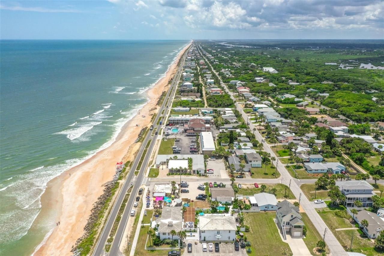 1104 S Ocean Shore Boulevard, Flagler Beach, FL 32136 Photo