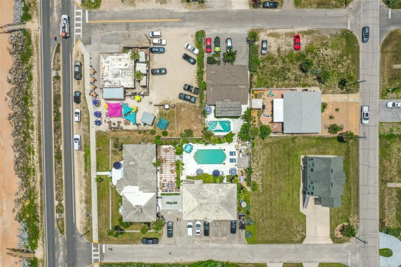 1104 S Ocean Shore Boulevard, Flagler Beach, FL 32136 Photo