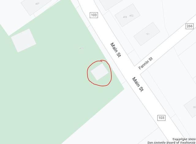 403 Fm 1979, Martindale, TX 78655 Main Photo