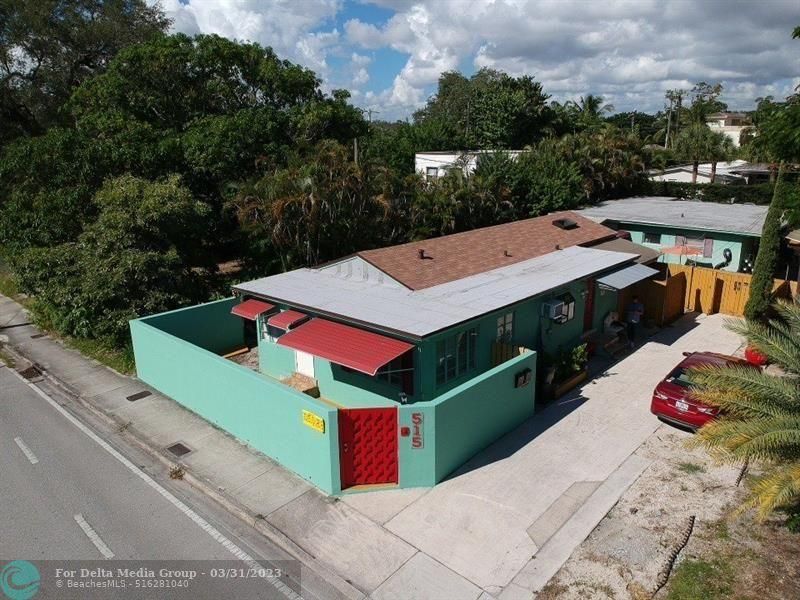 515 SW 4th Avenue, Fort Lauderdale, FL 33315 Photo