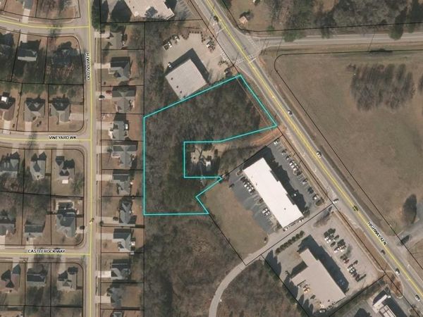 1739A Highway 42, Mcdonough, GA 30253