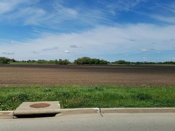 0 Caron & Flagg Road, Rochelle, IL 61068