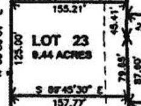 Lot 23 Millstone Boulevard, St Joseph, MO 64505