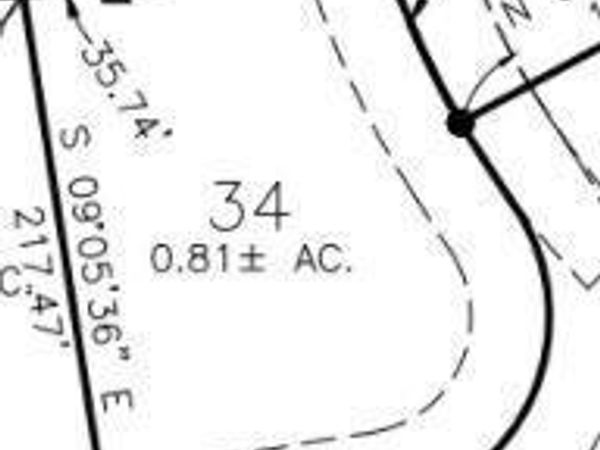 Lot 34 Millstone Boulevard, St Joseph, MO 64505