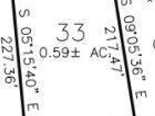 Lot 33 Millstone Boulevard, St Joseph, MO 64505