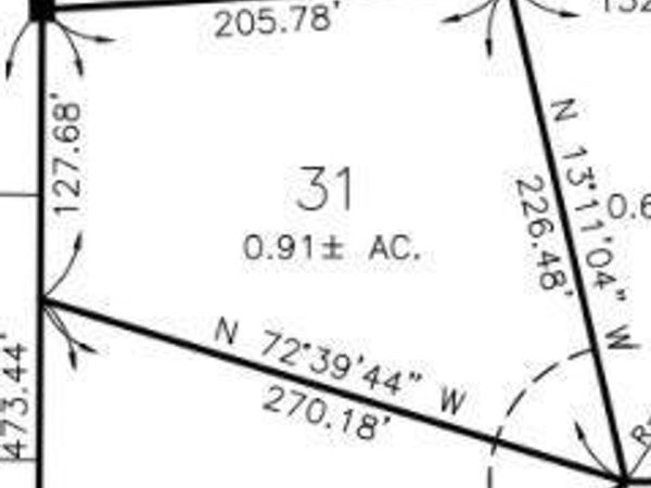 Lot 31 Millstone Boulevard, St Joseph, MO 64505