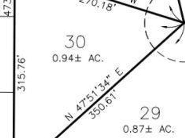 Lot 30 Millstone Boulevard, St Joseph, MO 64505
