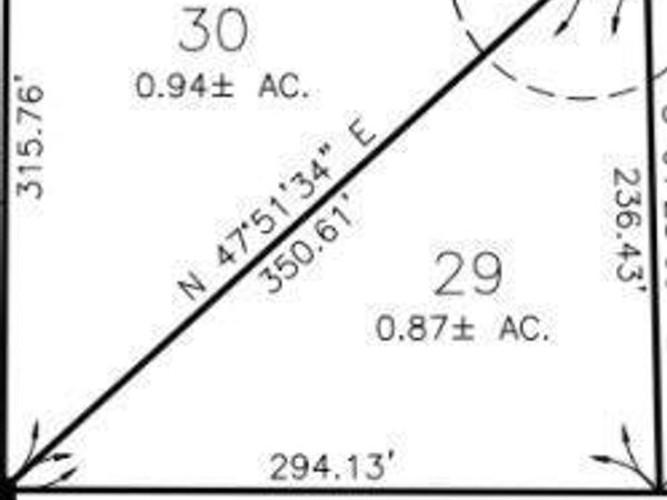 Lot 29 Millstone Boulevard, St Joseph, MO 64505