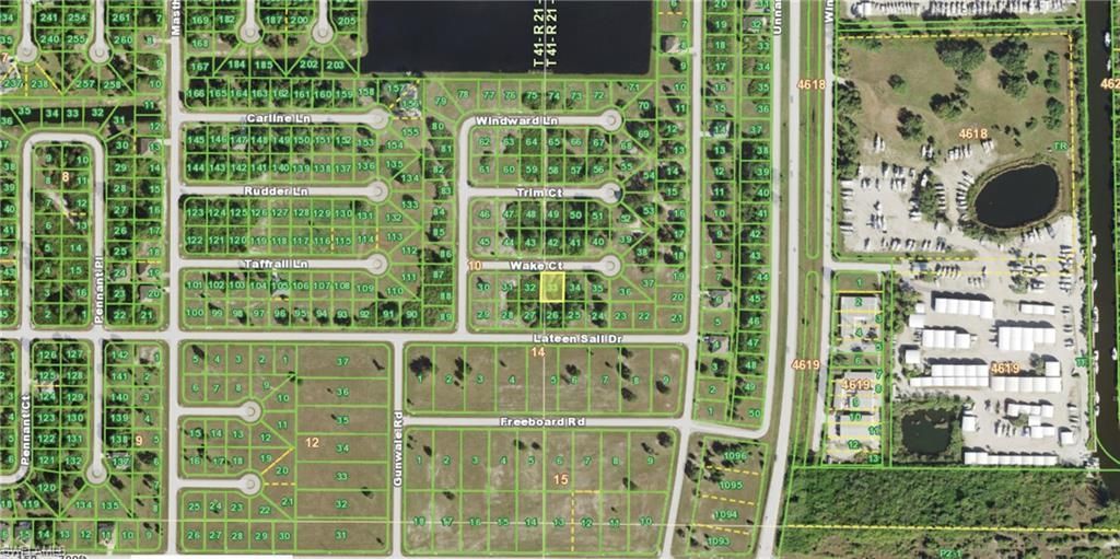 7 Wake Ct, Placida, FL 33946 Photo