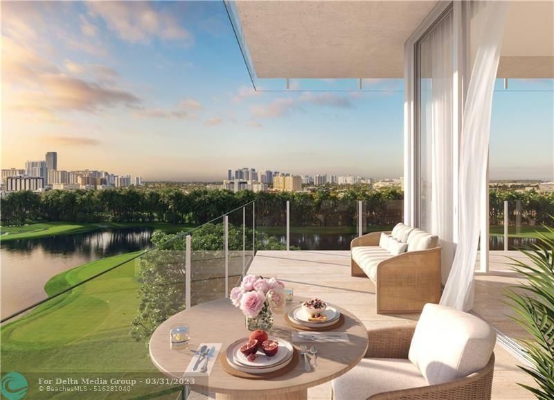 501 Diplomat Parkway, Unit 18-A, Hallandale Beach, FL 33009 Photo