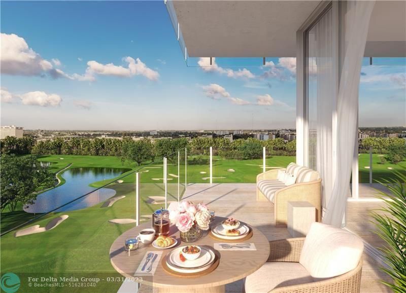 501 Diplomat Parkway, Unit 18-A, Hallandale Beach, FL 33009 Photo