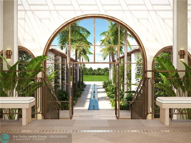 501 Diplomat Parkway, Unit 18-A, Hallandale Beach, FL 33009 Photo